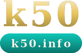 k50 logo